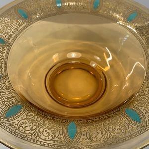 Beautiful Large Bowl